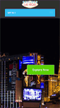 Mobile Screenshot of explorelasvegas.com